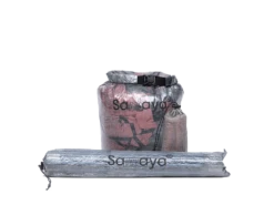 Samaya 2.5 Tent -Feathered Friends Shop samaya25 rose 4