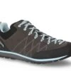 Scarpa Crux Women's -Feathered Friends Shop scarpa crux approach shoe women shark blue radiance