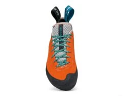 Scarpa Helix Women's -Feathered Friends Shop scarpa helix womens mandarine red 2
