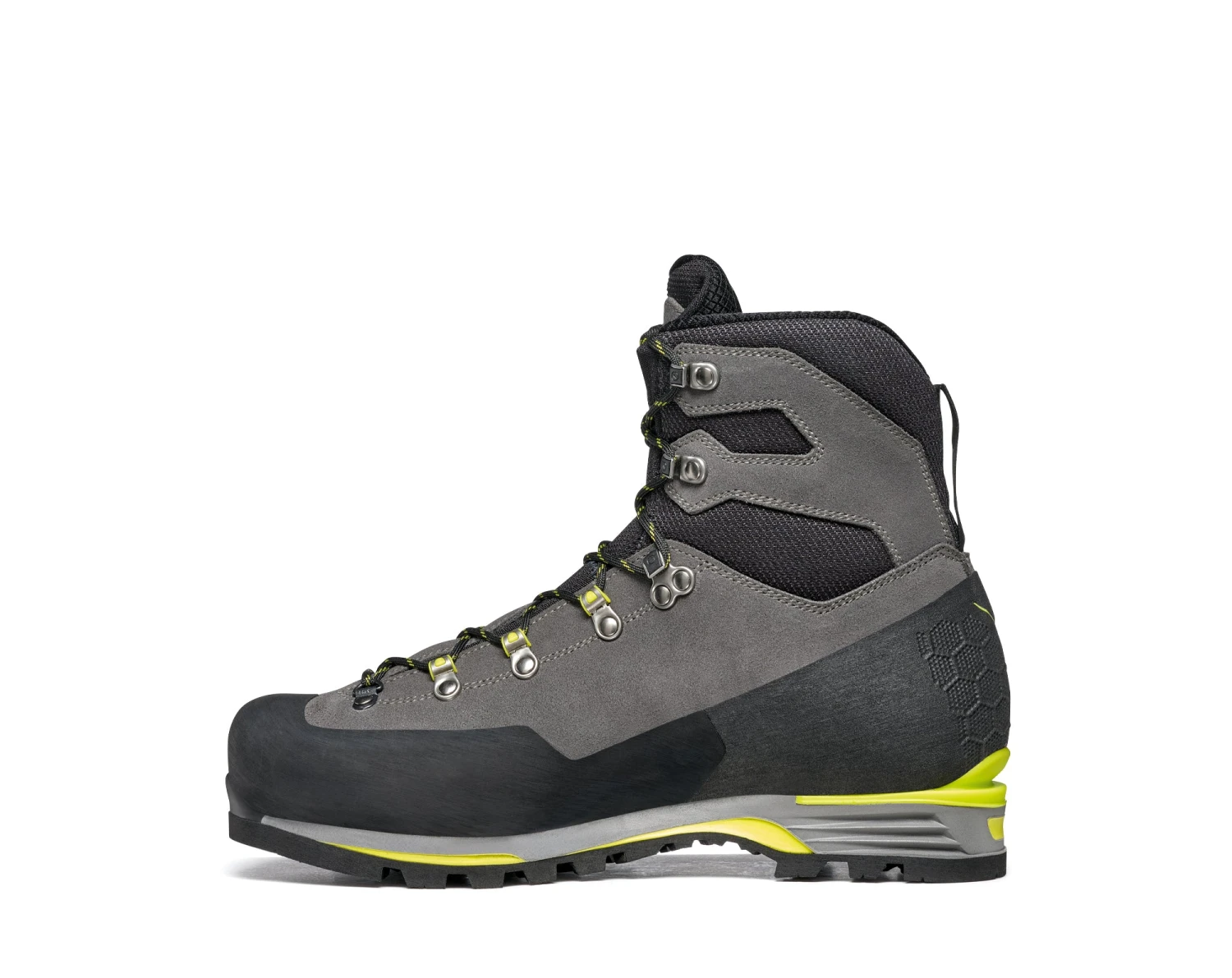 Scarpa Manta Tech Gtx Men's 4 Scarpa Manta Tech Gtx Men's - Image 2