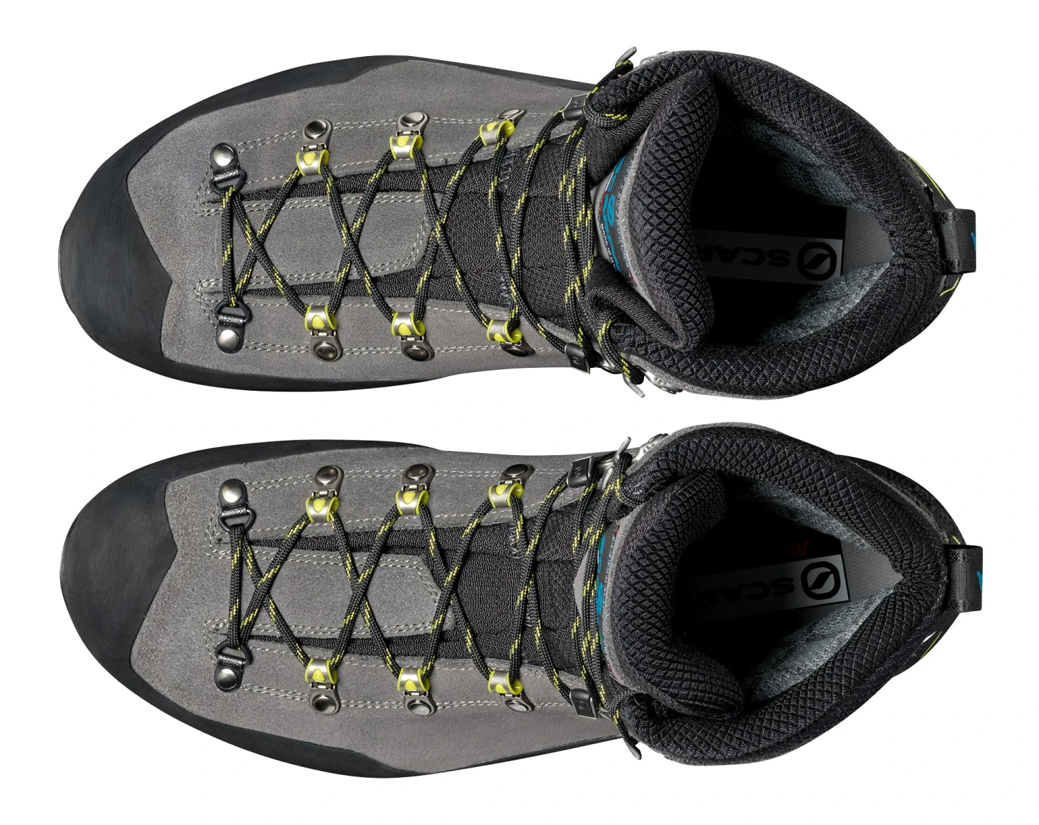 Scarpa Manta Tech Gtx Men's 6 Scarpa Manta Tech Gtx Men's - Image 4