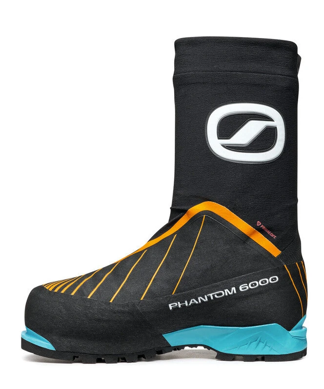 Scarpa Phantom 6000 HD 4 Scarpa Phantom 6000 HD - Image 2