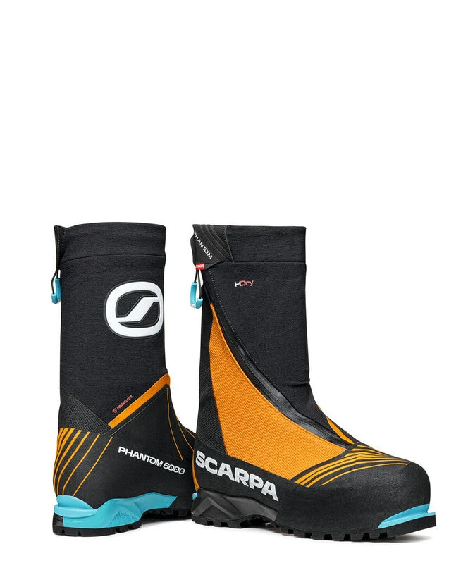 Scarpa Phantom 6000 HD 9 Scarpa Phantom 6000 HD - Image 7