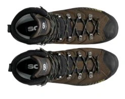 Scarpa Ribelle HD Men's -Feathered Friends Shop scarpa ribelle hd mens 4