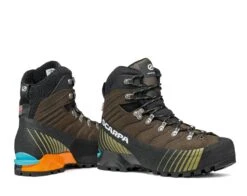 Scarpa Ribelle HD Men's -Feathered Friends Shop scarpa ribelle hd mens 5