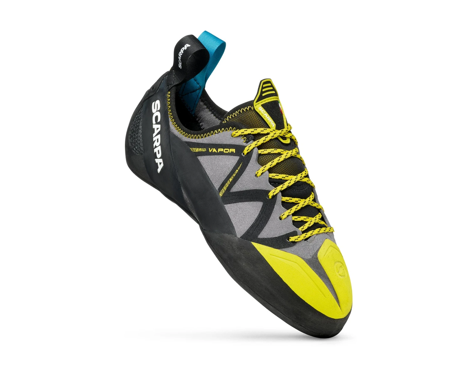 Scarpa Vapor Men's 4 Scarpa Vapor Men's - Image 2