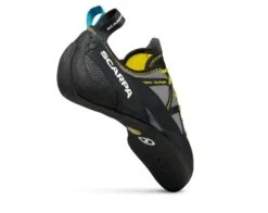 Scarpa Vapor Men's 11 Scarpa Vapor Men's -Feathered Friends Shop scarpa vapor mens smoke yellow 3