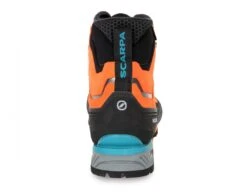 Scarpa Zodiac Tech GTX Men's -Feathered Friends Shop scarpa zodiac tech gtx mens back