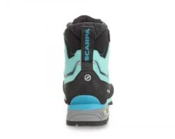 Scarpa Zodiac Tech GTX Women's -Feathered Friends Shop scarpa zodiac tech gtx womens back