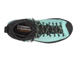 Scarpa Zodiac Tech GTX Women's -Feathered Friends Shop scarpa zodiac tech gtx womens top