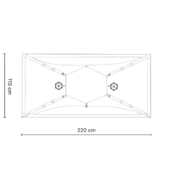 Samaya 2.0 Tent -Feathered Friends Shop schema samaya20 1