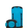 Sea To Summit Evac Compression Dry Bag -Feathered Friends Shop sea to summit evac compression dry bag 20l turkish tile blue