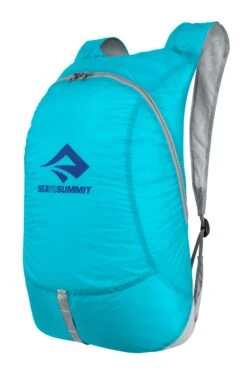 Sea To Summit Ultra-Sil Day Pack -Feathered Friends Shop sea to summit ultra sil day pack atoll blue