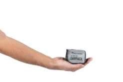 Sea To Summit Ultra-Sil Day Pack -Feathered Friends Shop sea to summit ultra sil day pack high rise grey stuff sack