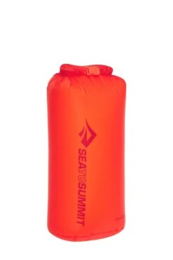Sea To Summit Ultra-Sil Dry Bag -Feathered Friends Shop sea to summit ultra sil dry bag 13l spicy orange