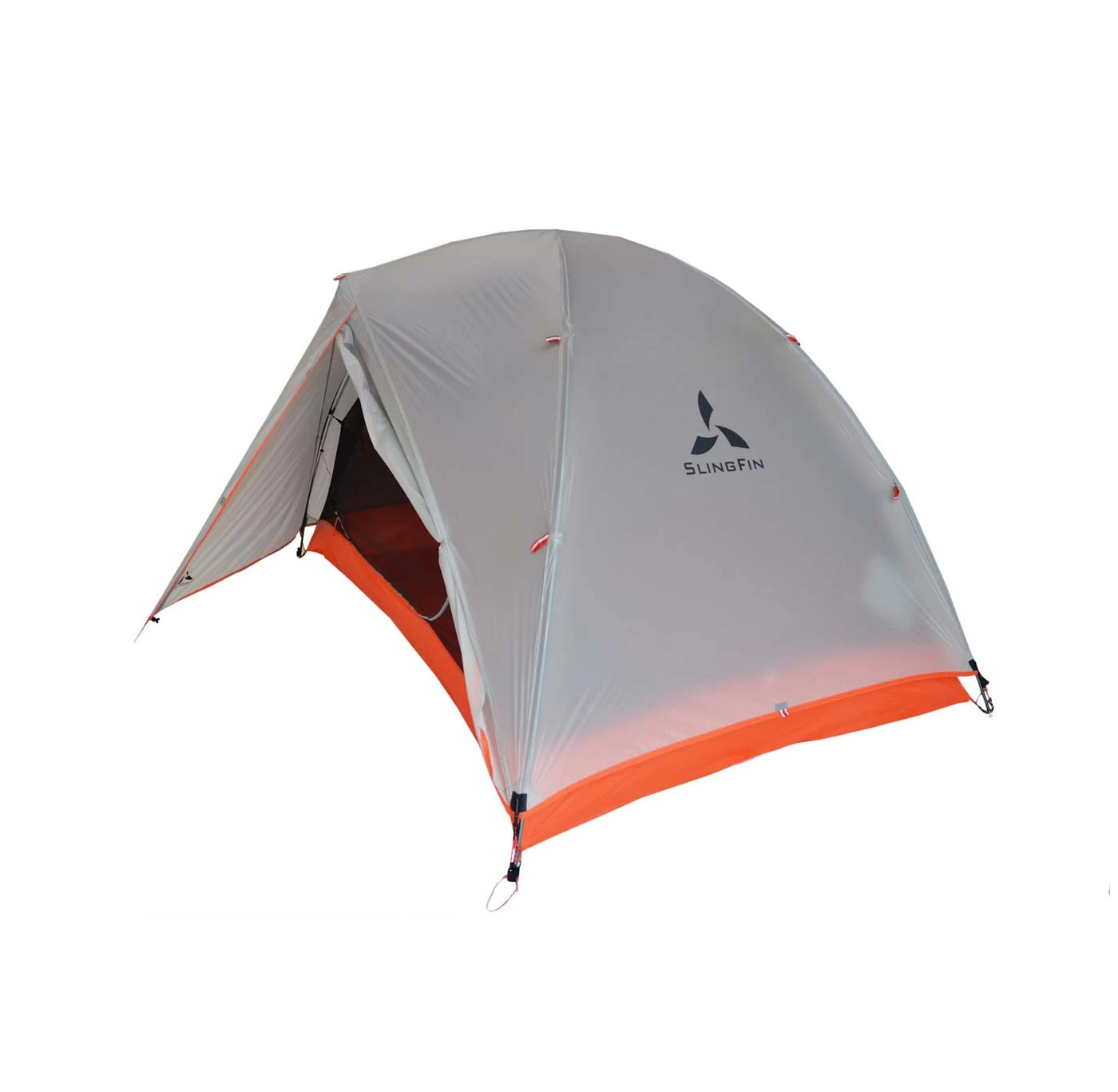 Portal 2 Person Tent 3 Portal 2 Person Tent