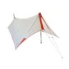 SplitWing UL Tarp -Feathered Friends Shop slingfin splitwing ul tarp oblique