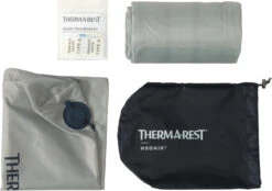 Therm-a-Rest NeoAir® Topo™ Luxe Sleeping Pad 7 Therm-a-Rest NeoAir® Topo™ Luxe Sleeping Pad -Feathered Friends Shop therm a rest neoair topo luxe sleeping pad 4