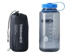 Therm-a-Rest NeoAir® UberLite™ Sleeping Pad -Feathered Friends Shop therm a rest neoair uberlite insulated sleeping pad nalgene scale