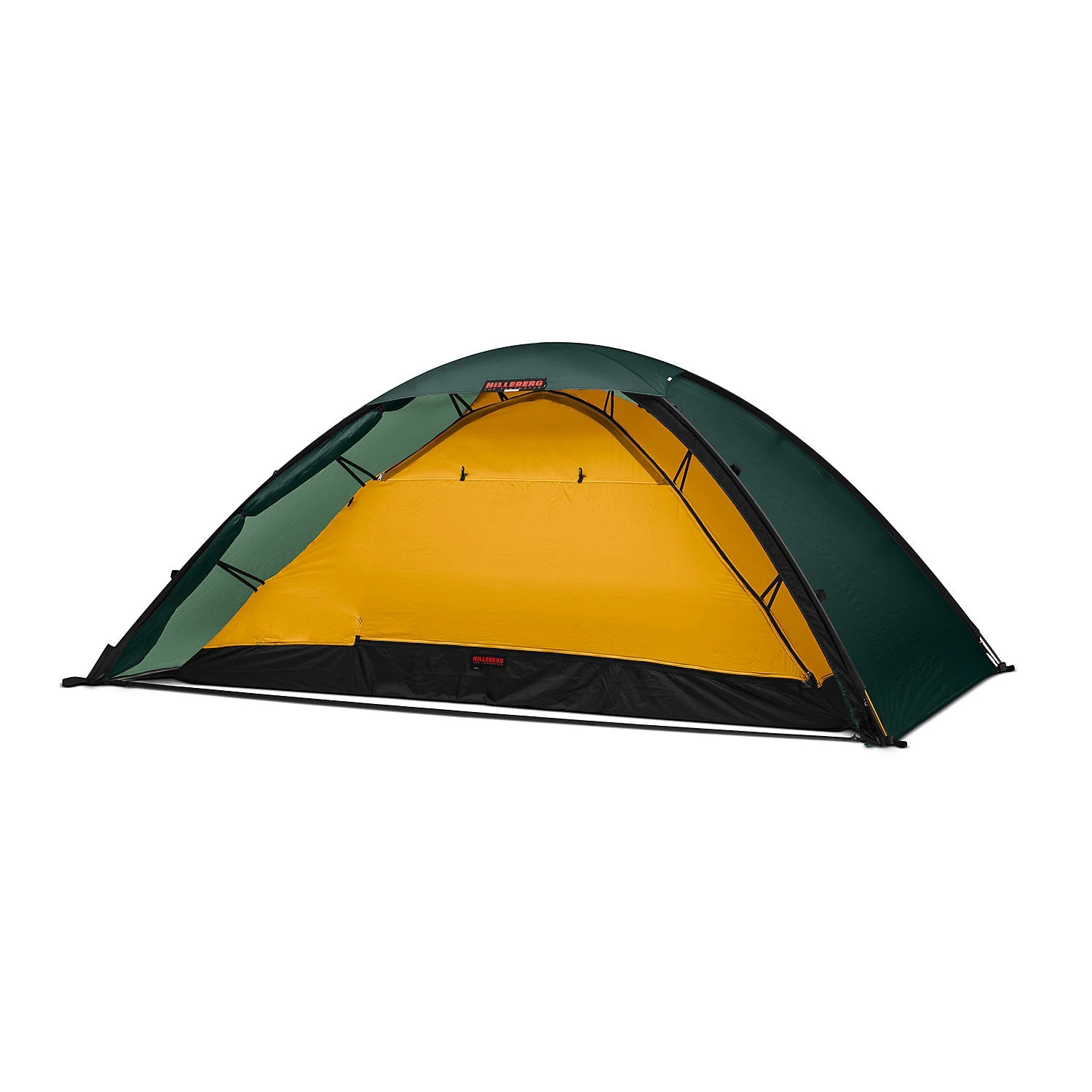 Hilleberg Unna 1 Person Tent 3 Hilleberg Unna 1 Person Tent