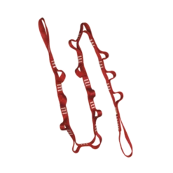 Daisy Chain Nylon 54"